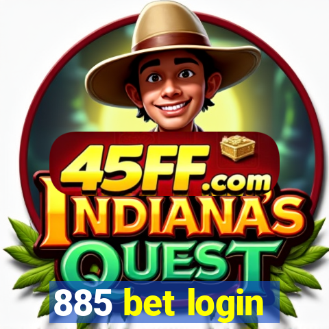 885 bet login
